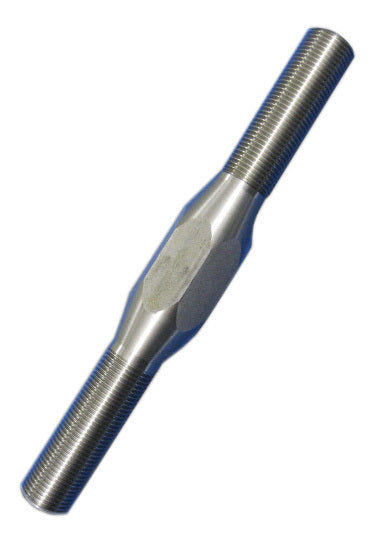 WEHRS MACHINE Double Adjuster 3/4x7.5 (WEHWM40AL)