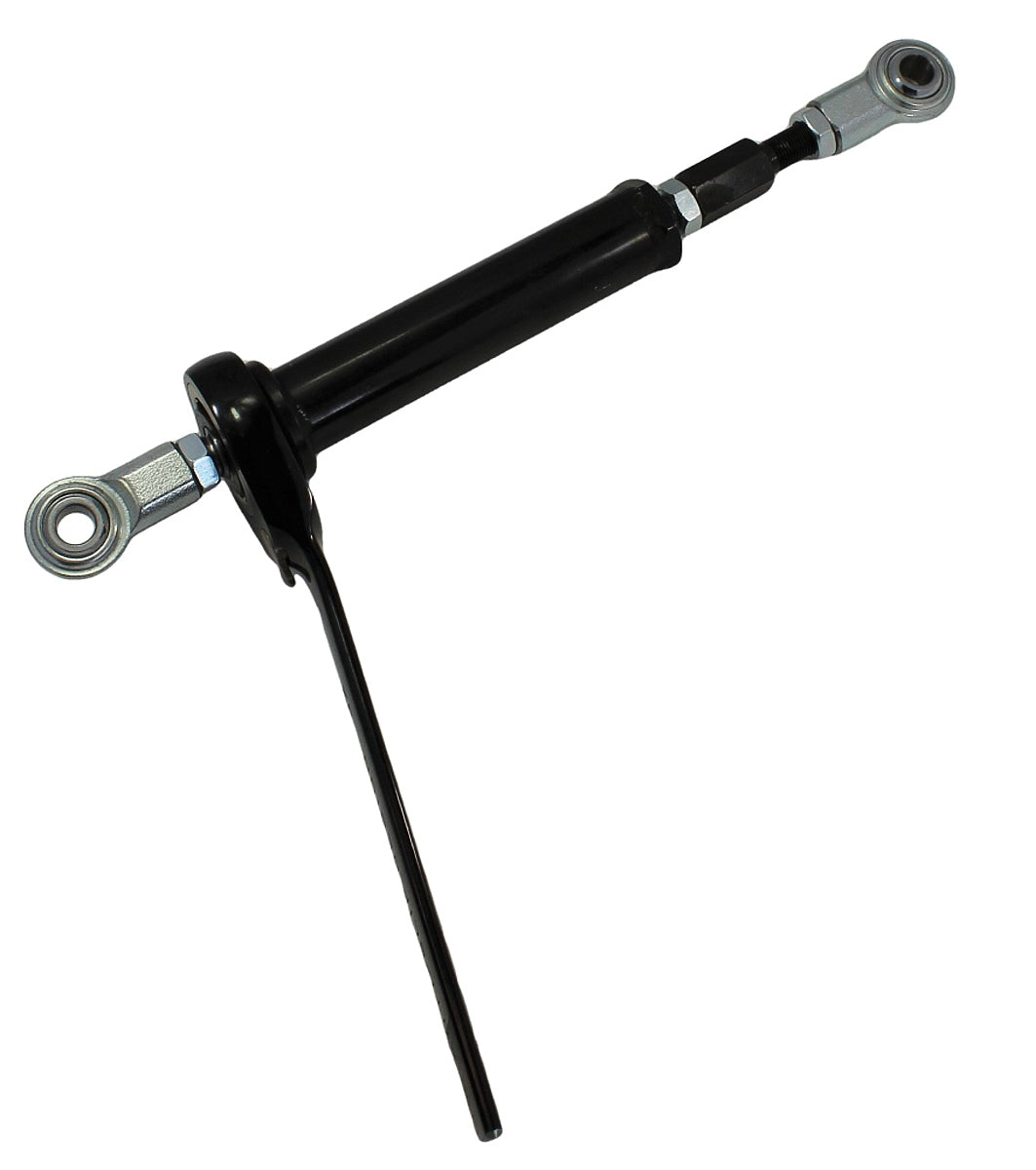WEHRS MACHINE Ratcheting Bump Steer Stick (WEHWM414-7-R-BSS)