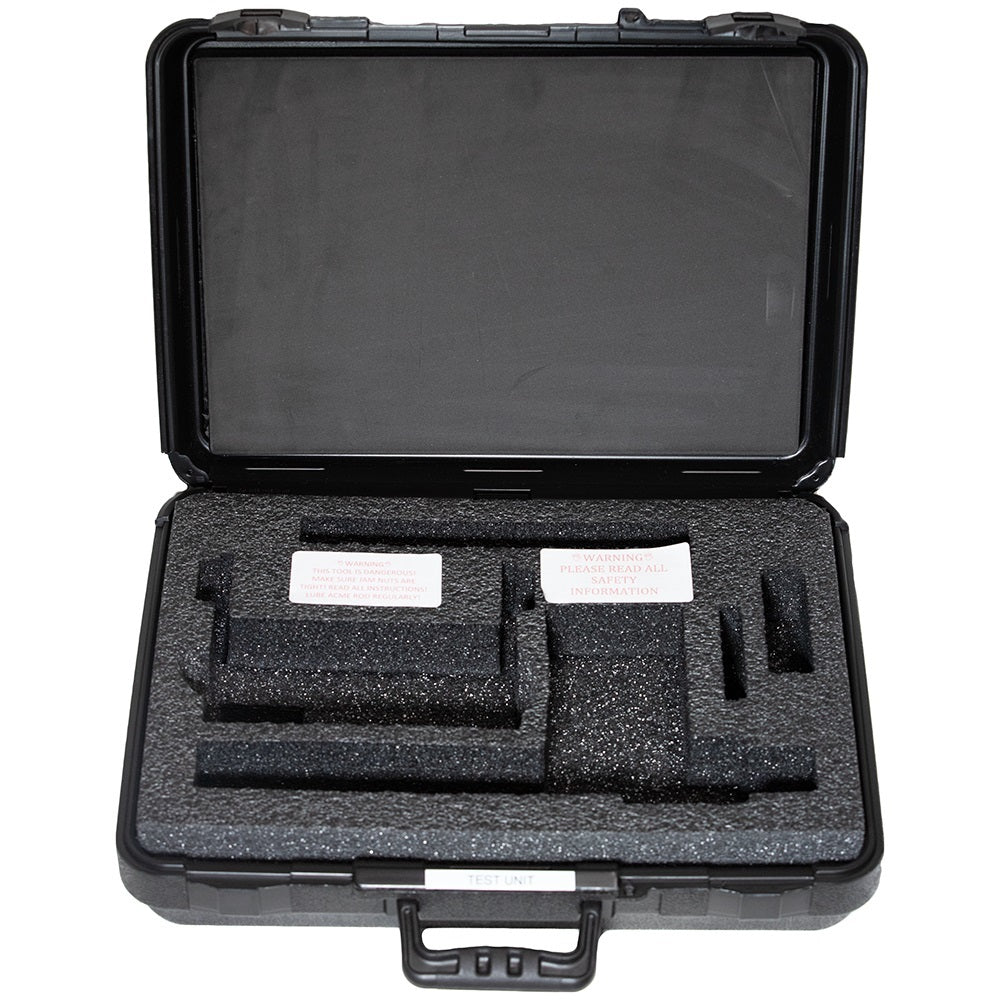 WEHRS MACHINE Storage Case For Load Stick (WEHWM414HC)