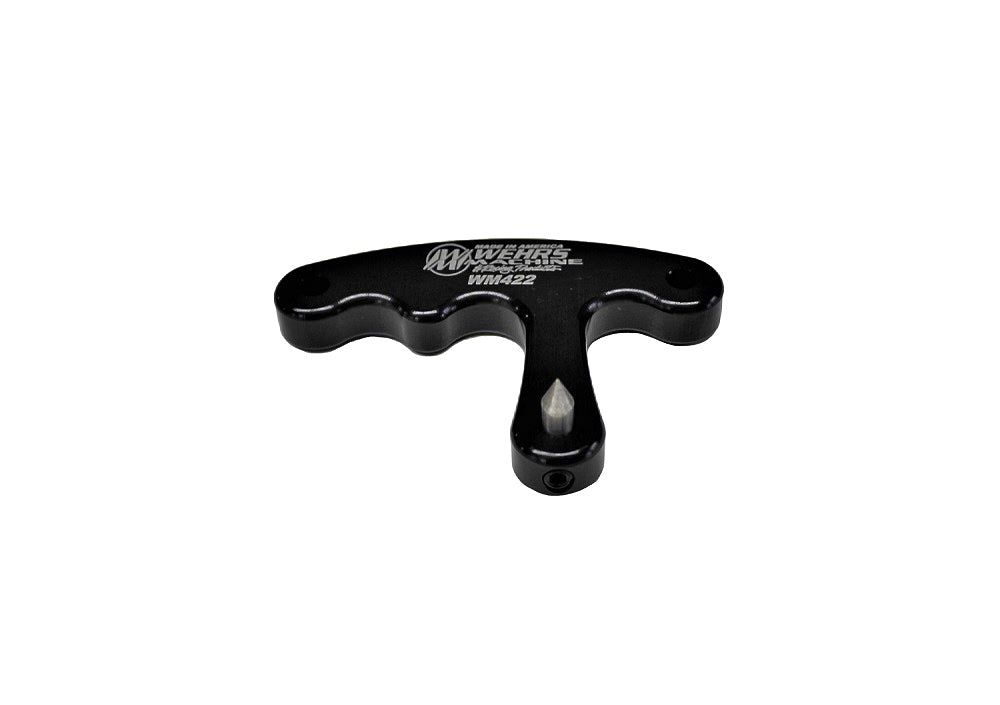 WEHRS MACHINE Tire Rubber Pick (WEHWM422)