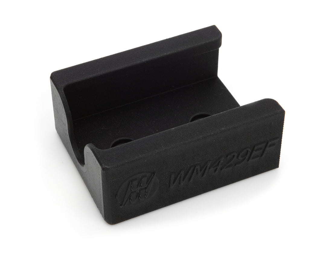 WEHRS MACHINE Element Raceceiver Flat Mount (WEHWM429EF)