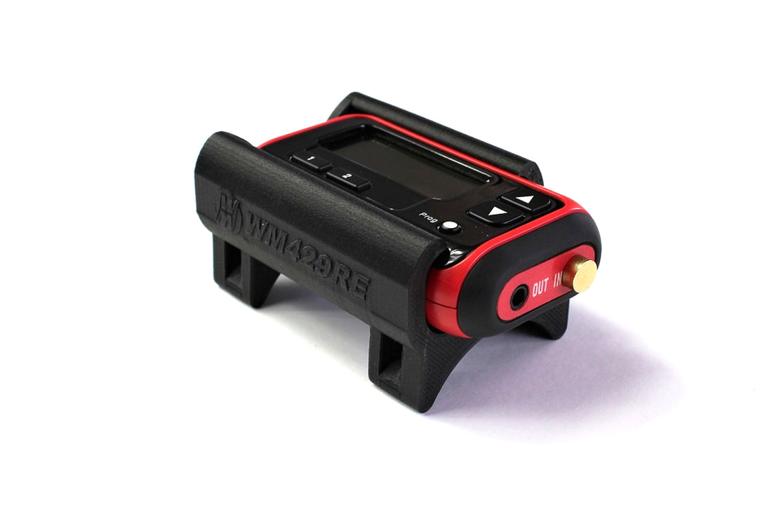 WEHRS MACHINE RE SWITCH 1-3/4in Tube Mount (WEHWM429RE)