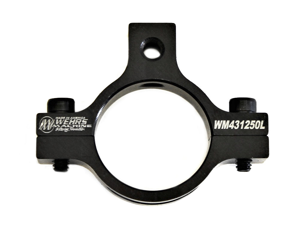 WEHRS MACHINE Clamp Accessory 1-1/4in Lightweight (WEHWM431250L)