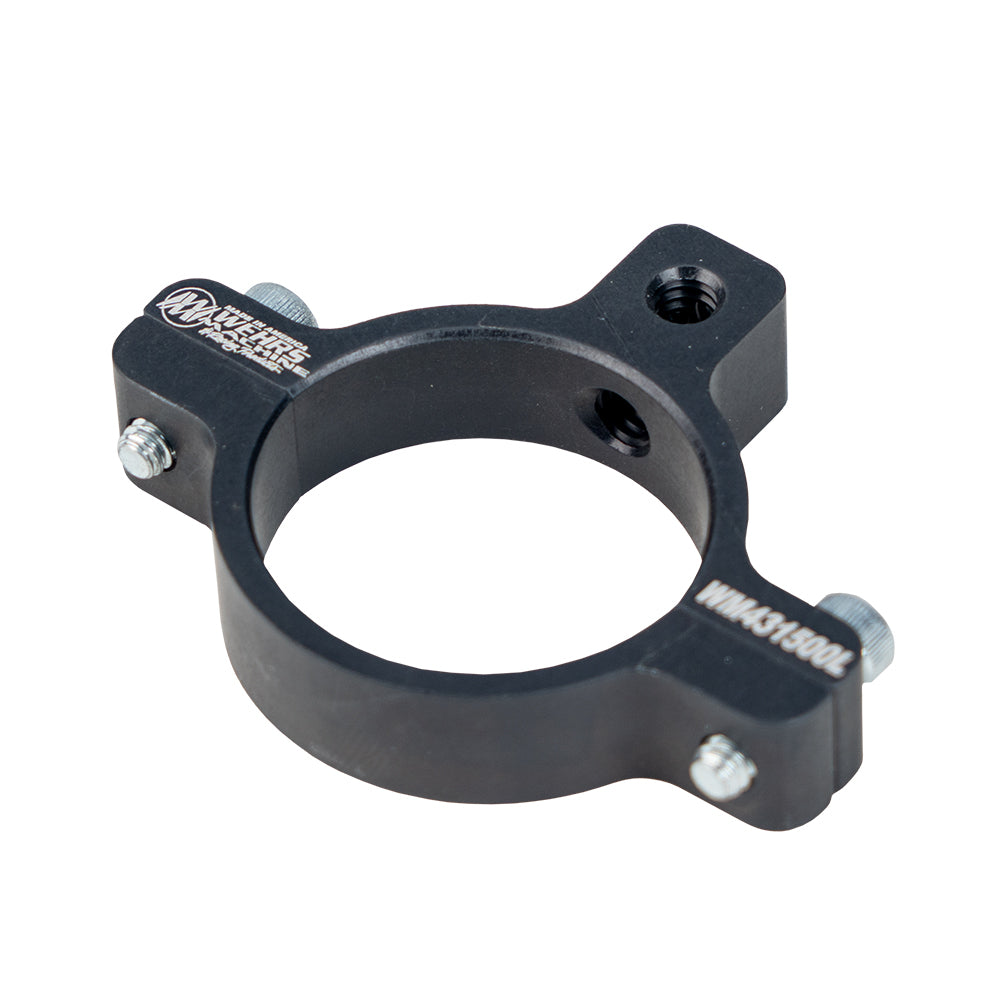 WEHRS MACHINE Clamp Accessory 1-1/2in Lightweight (WEHWM431500L)