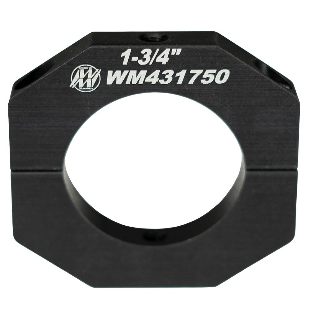 WEHRS MACHINE Accessory Clamp 1-3/4in Standard (WEHWM431750)