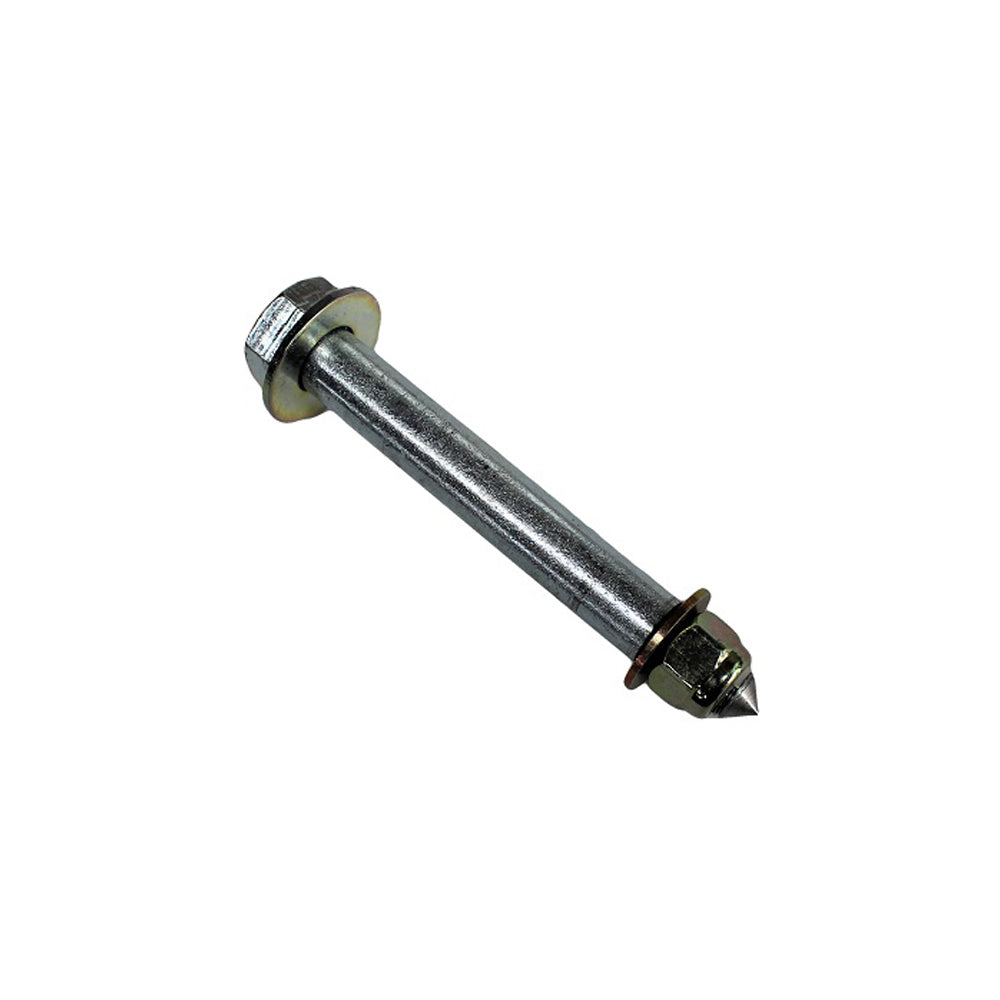 WEHRS MACHINE Bolt Lower Control Arm Chevelle Pointed (WEHWM433B)