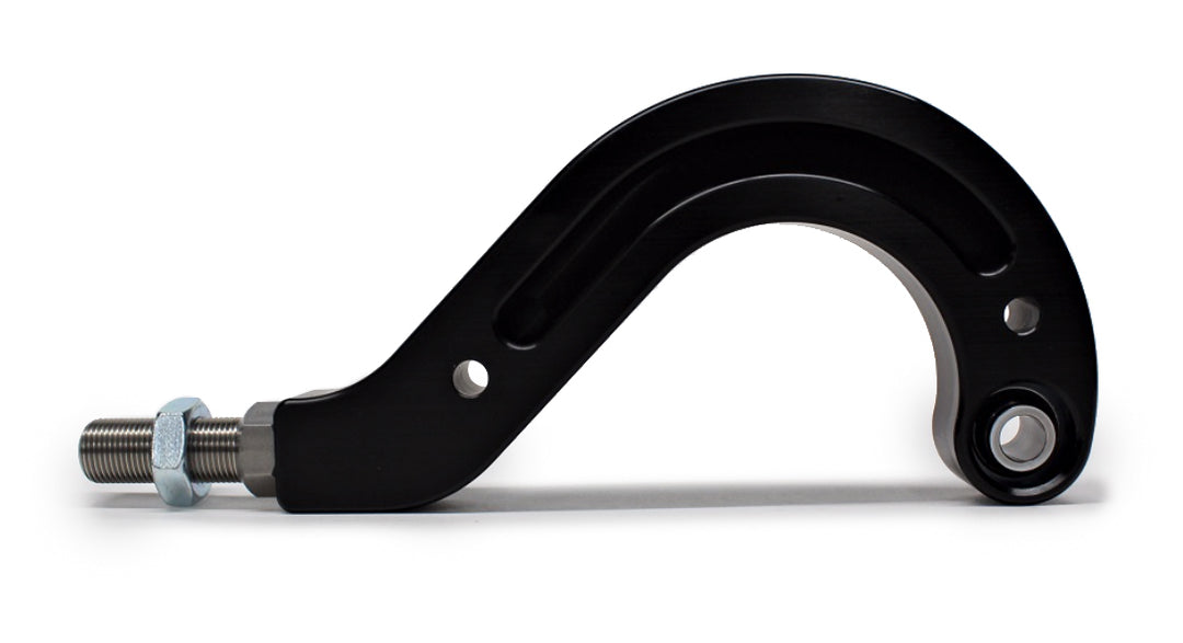 WEHRS MACHINE Trailing Arm Rear Center Pull Behind Axle (WEHWM441)