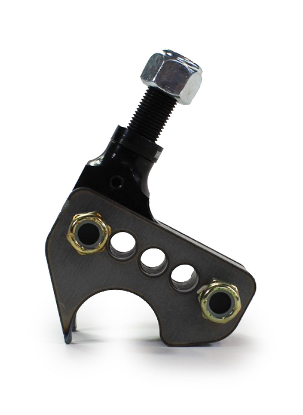WEHRS MACHINE Shock Mount Adjustable Raised (WEHWM446-1-1250)