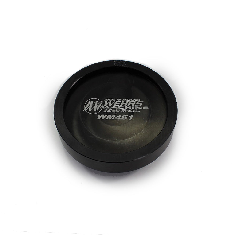 WEHRS MACHINE Seal Installer Q/C Pinon Yoke (WEHWM461)