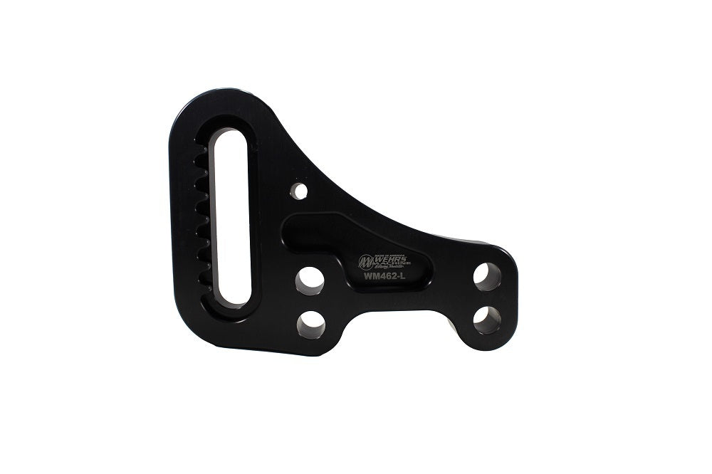 WEHRS MACHINE LEFT REAR TRAILING ARM M OUNT (WEHWM462-L)
