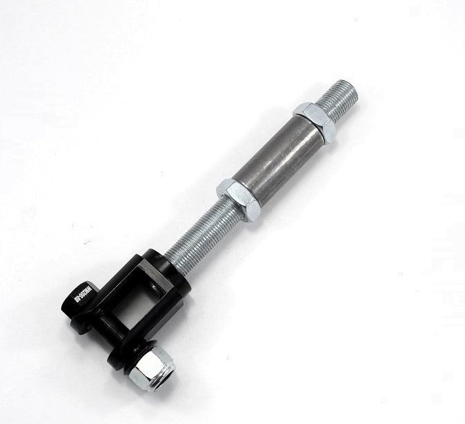 WEHRS MACHINE Screw Jack with Swivel 5/8in-18 (WEHWM465)