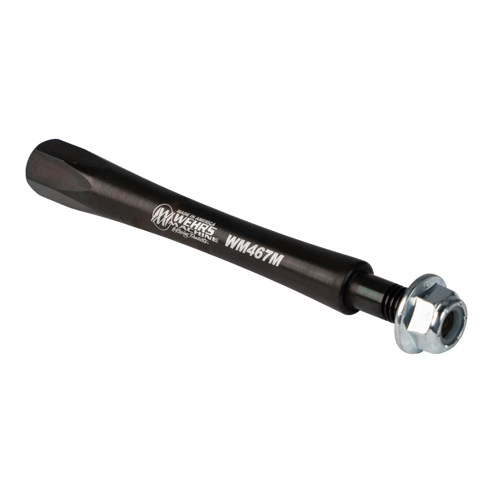 WEHRS MACHINE Bolt Metric Stuf Idler Arm Bolt (WEHWM467M)