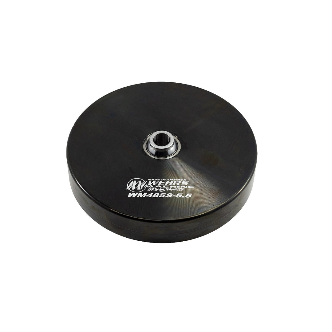 WEHRS MACHINE Spring Cup 5.5in Short Swivel OD Alignment (WEHWM485S-5.5)