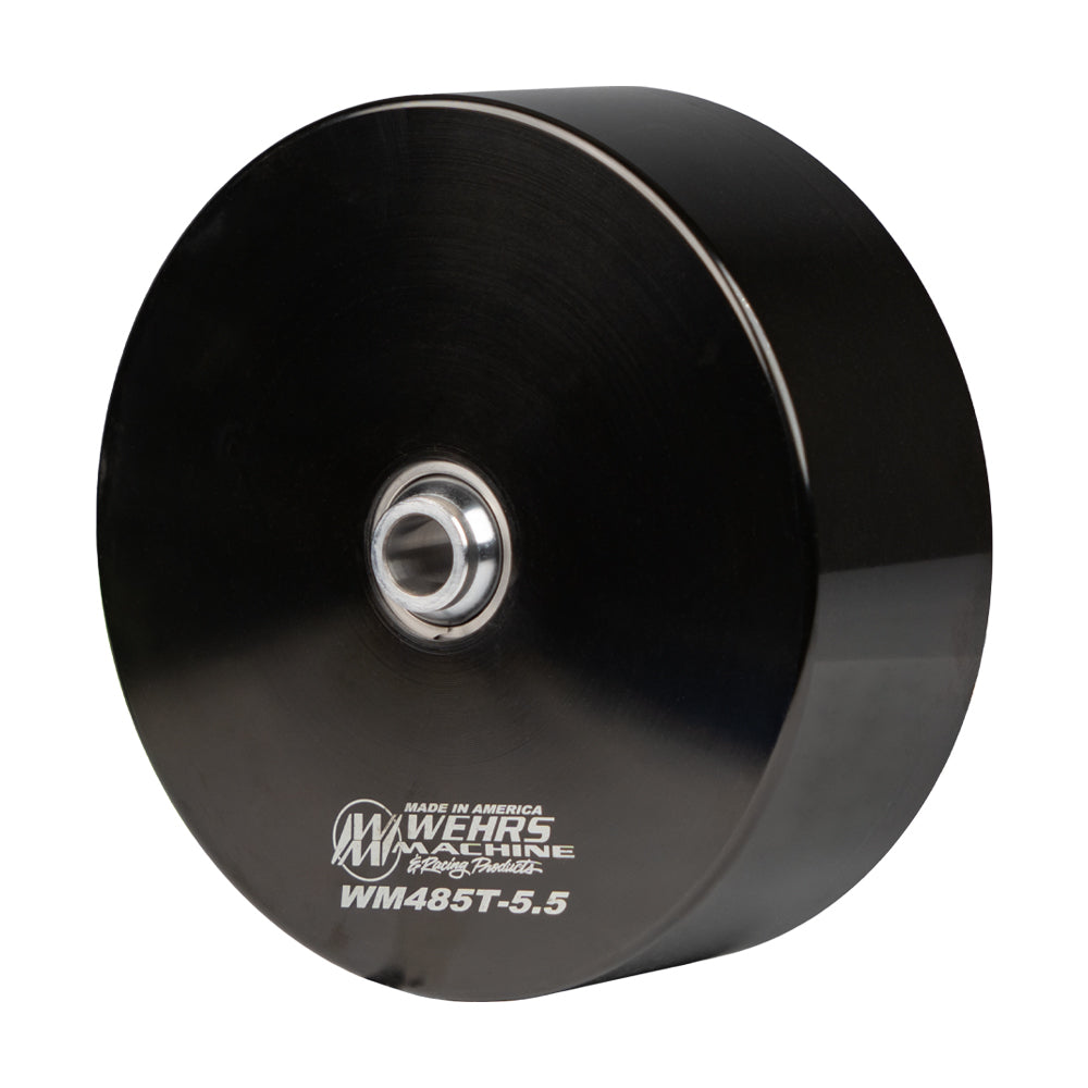 WEHRS MACHINE Spring Cup 5.5in Tall Swivel OD Alignment (WEHWM485T-5.5)
