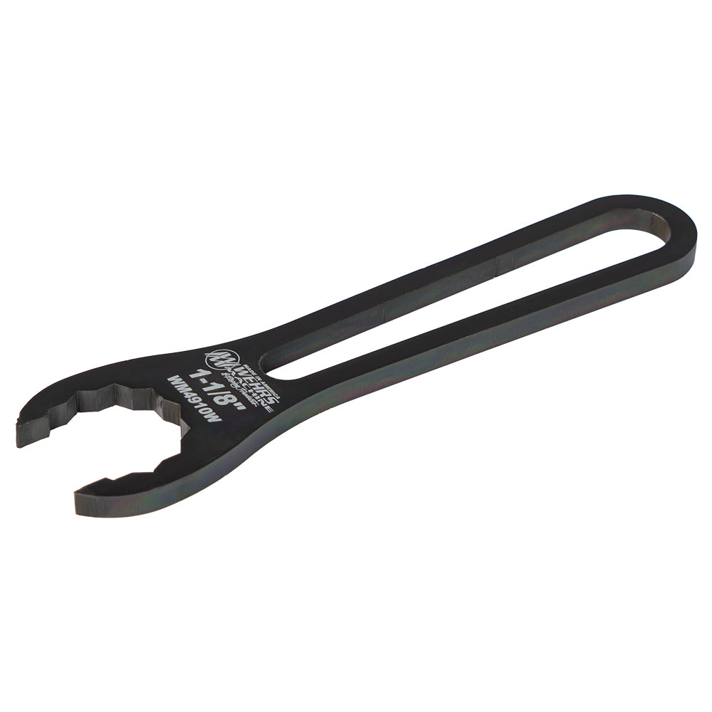 WEHRS MACHINE Wrench 1-1/8in Fits 1in Jam Nuts (WEHWM4910W)