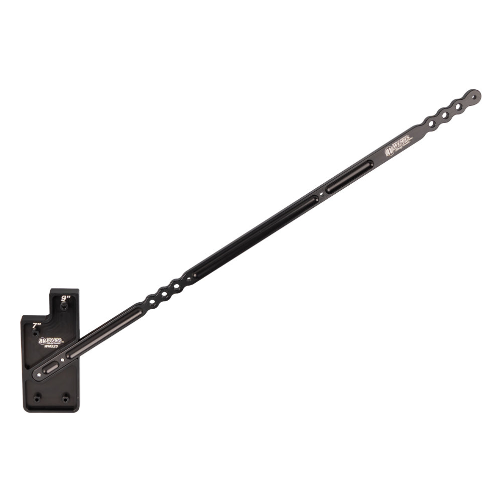 WEHRS MACHINE Ride Height Checker Metric (WEHWM525)