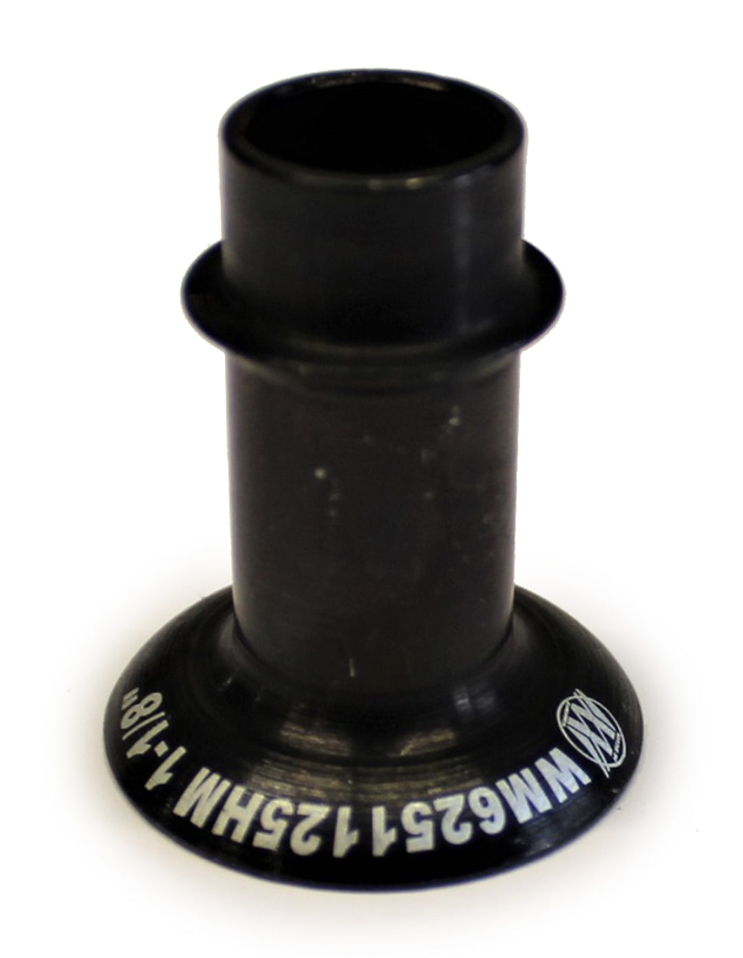 WEHRS MACHINE Spacer Mis-Alignment 5/8 in-1/2in 1.125in OAL (WEHWM6251125HM)