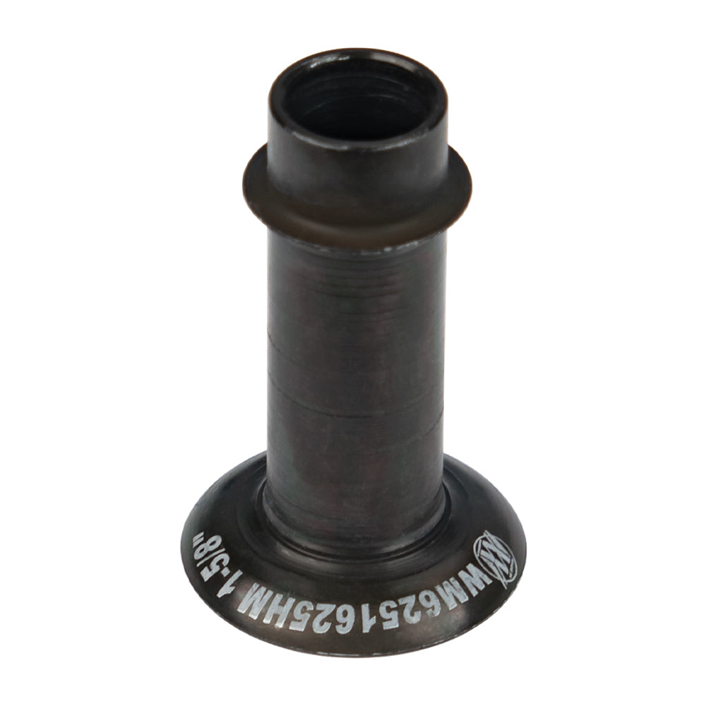 WEHRS MACHINE Spacer Mis-Alignment 5/8 -1/2in 1.625in OAL Each (WEHWM6251625HM)