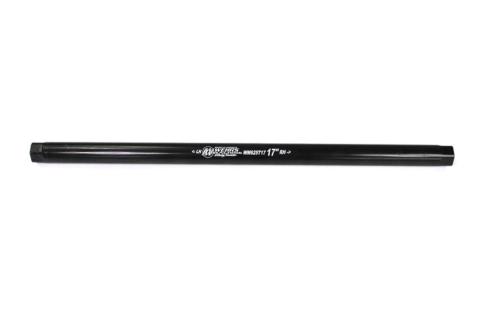 WEHRS MACHINE Suspension Tube 17in x 5/8in -18 THD (WEHWM625T17)