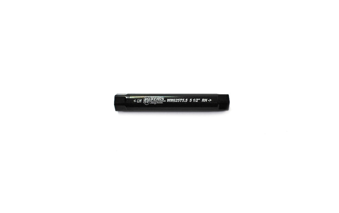 WEHRS MACHINE Suspension Tube 5.5in x 5/8-18 THD (WEHWM625T5.5)