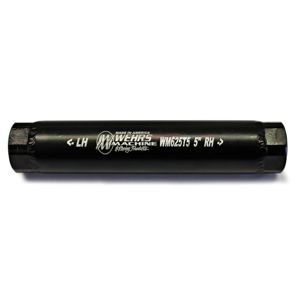 WEHRS MACHINE Suspension Tube 5/8in 5in Long (WEHWM625T5)