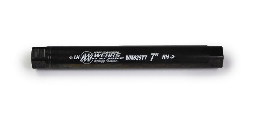 WEHRS MACHINE Suspension Tube 7in x 5/8 -18 Thd (WEHWM625T7)