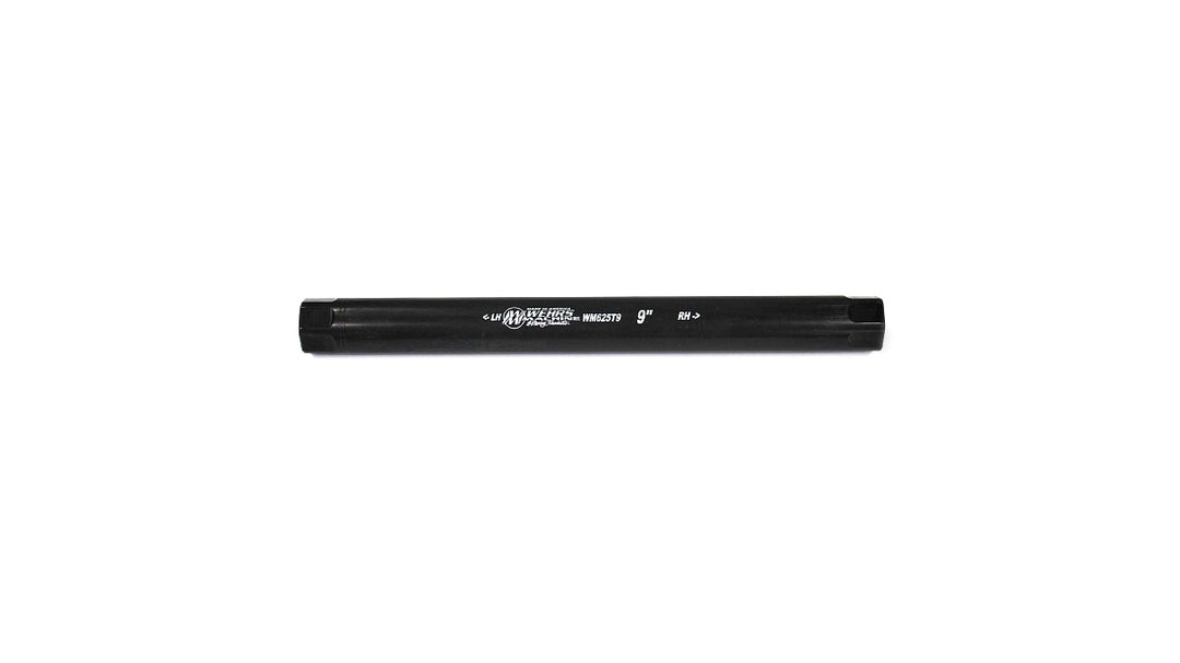 WEHRS MACHINE Suspension Tube 9in x 5/8-18 THD (WEHWM625T9)