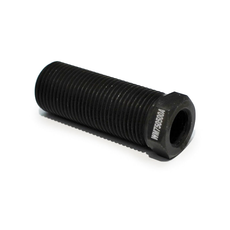 WEHRS MACHINE Double Adjuster Threaded 3/4in RH Male 1/2 LH Fml (WEHWM750500A)