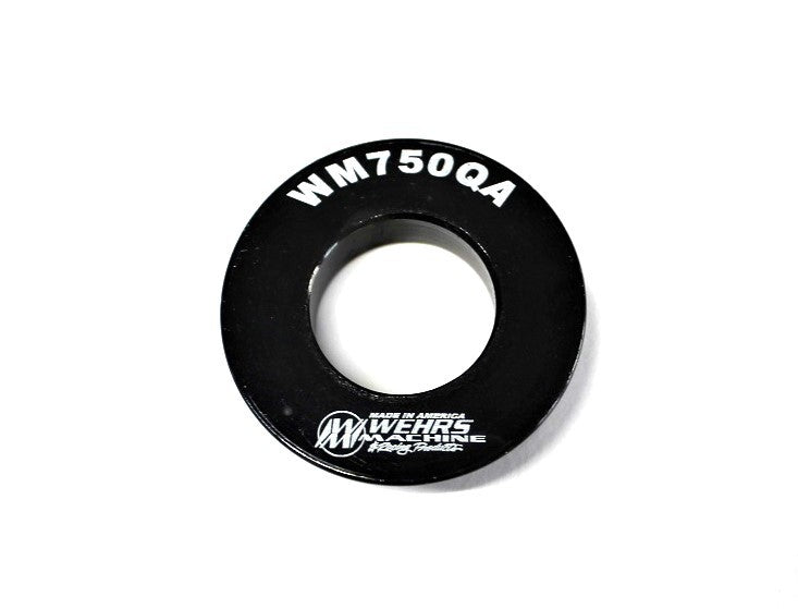 WEHRS MACHINE Quick Adj Puck Spacer 3/4in (WEHWM750QA)