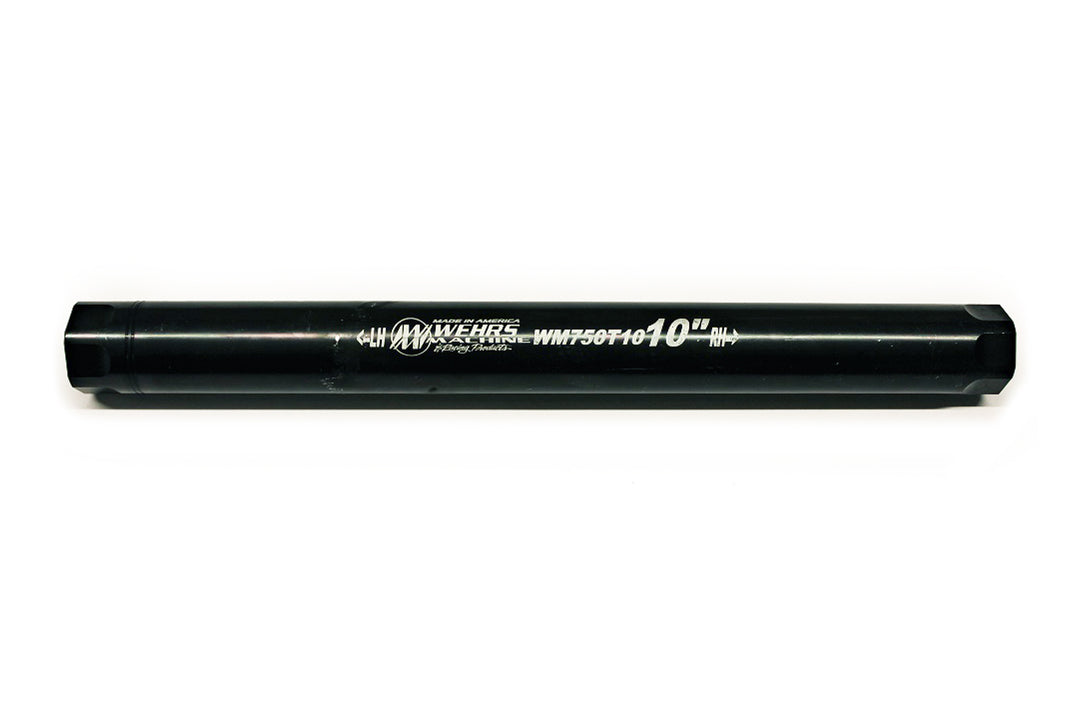 WEHRS MACHINE Suspension Tube 10in x 3/4 -16 THD (WEHWM750T10)