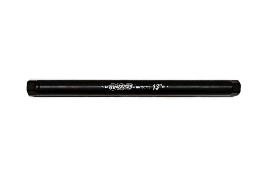 WEHRS MACHINE Suspension Tube 13in x 3/4-16 THD (WEHWM750T13)