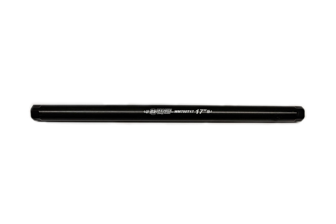 WEHRS MACHINE Suspension Tube 17in x 3/4-16 THD (WEHWM750T17)