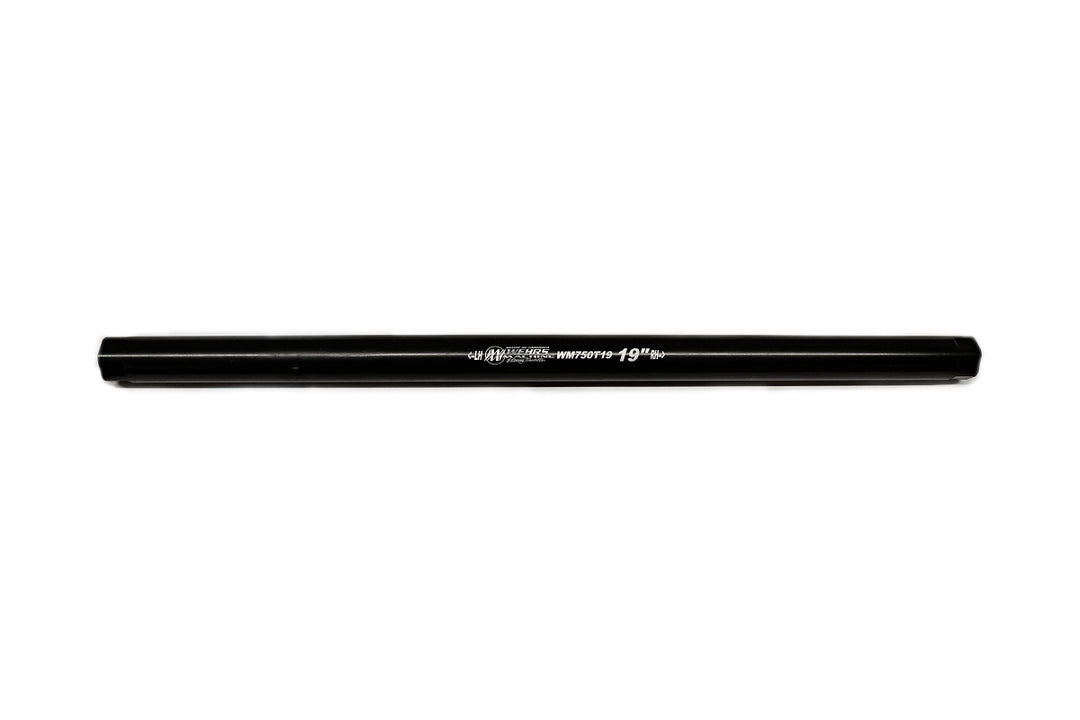 WEHRS MACHINE Suspension Tube 19in x 3/4-16 THD (WEHWM750T19)
