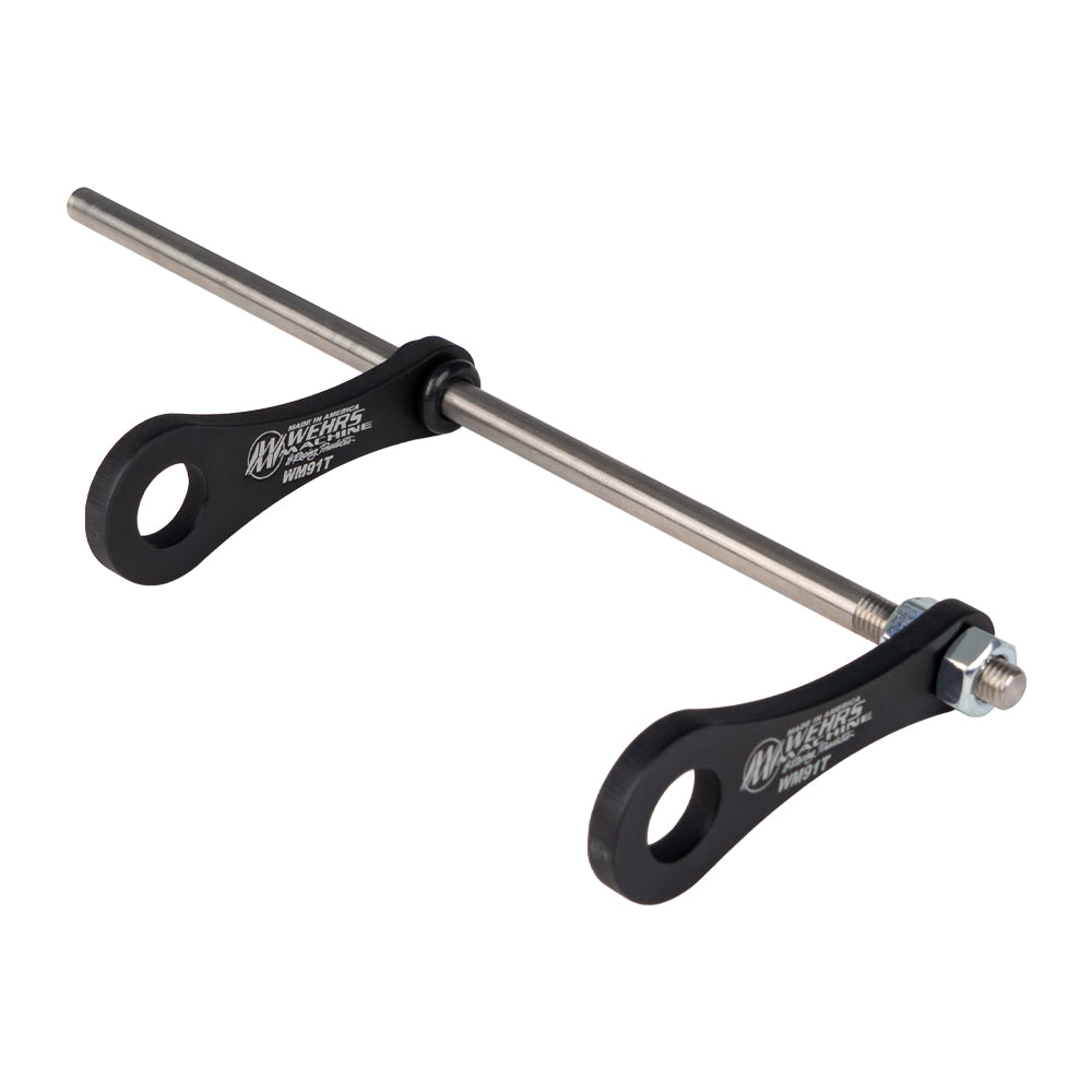 WEHRS MACHINE Travel Indicator For Limiter (WEHWM91T)