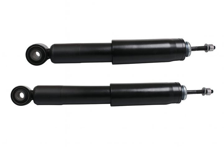KYB Gas-a-Just Front Strut Pair – Crown Vic (Dirt Oval)