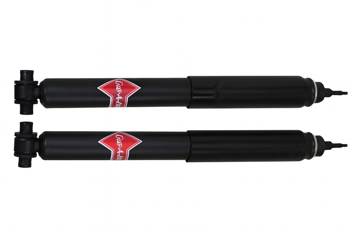 KYB Gas-a-Just Rear Shock PAIR – Crown Vic (Dirt Oval Performance)