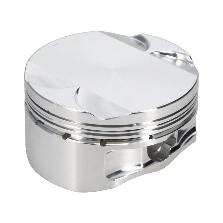 Ecotec Forged piston set LE5/LE9